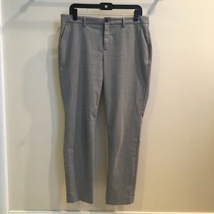 Banana Republic Work Pants